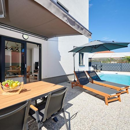 Zen Apartment Trogir Zewnętrze zdjęcie