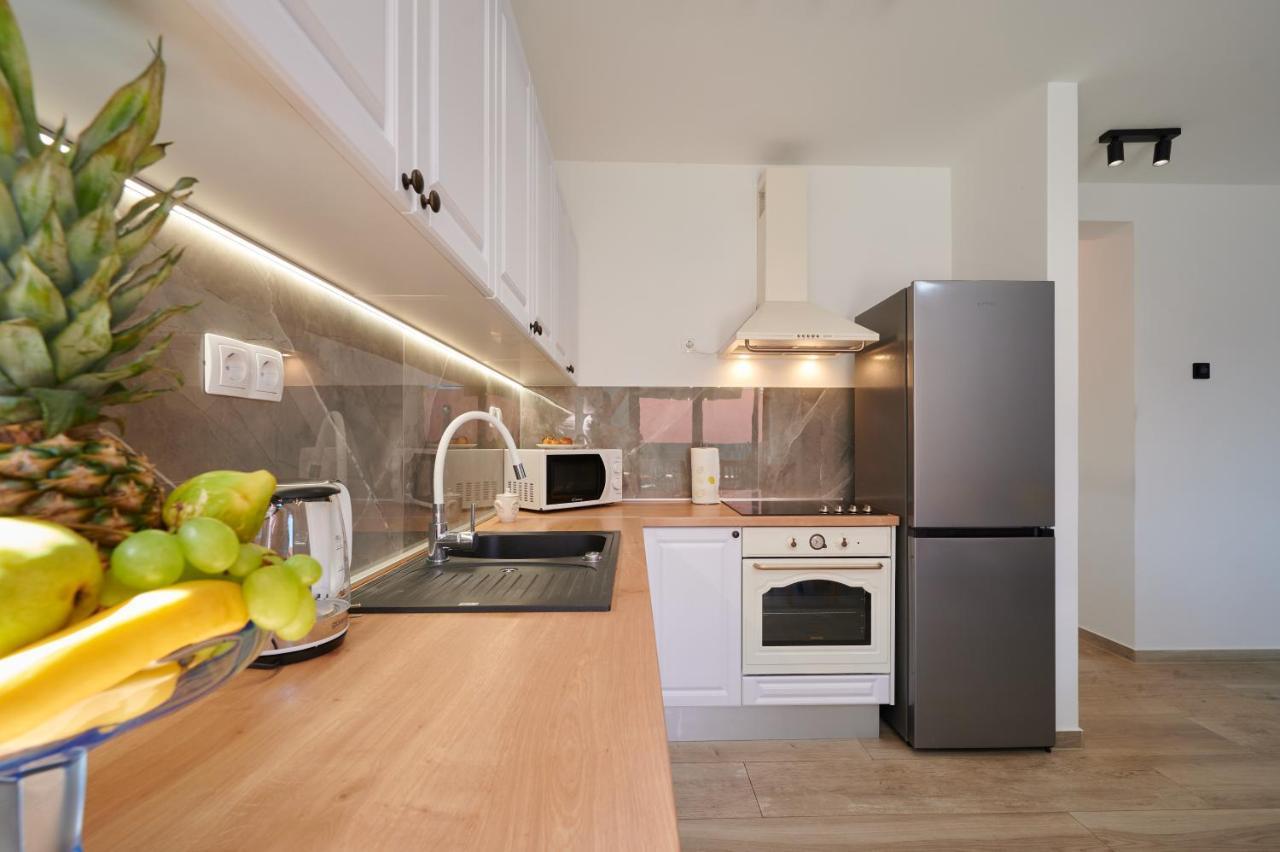 Zen Apartment Trogir Zewnętrze zdjęcie