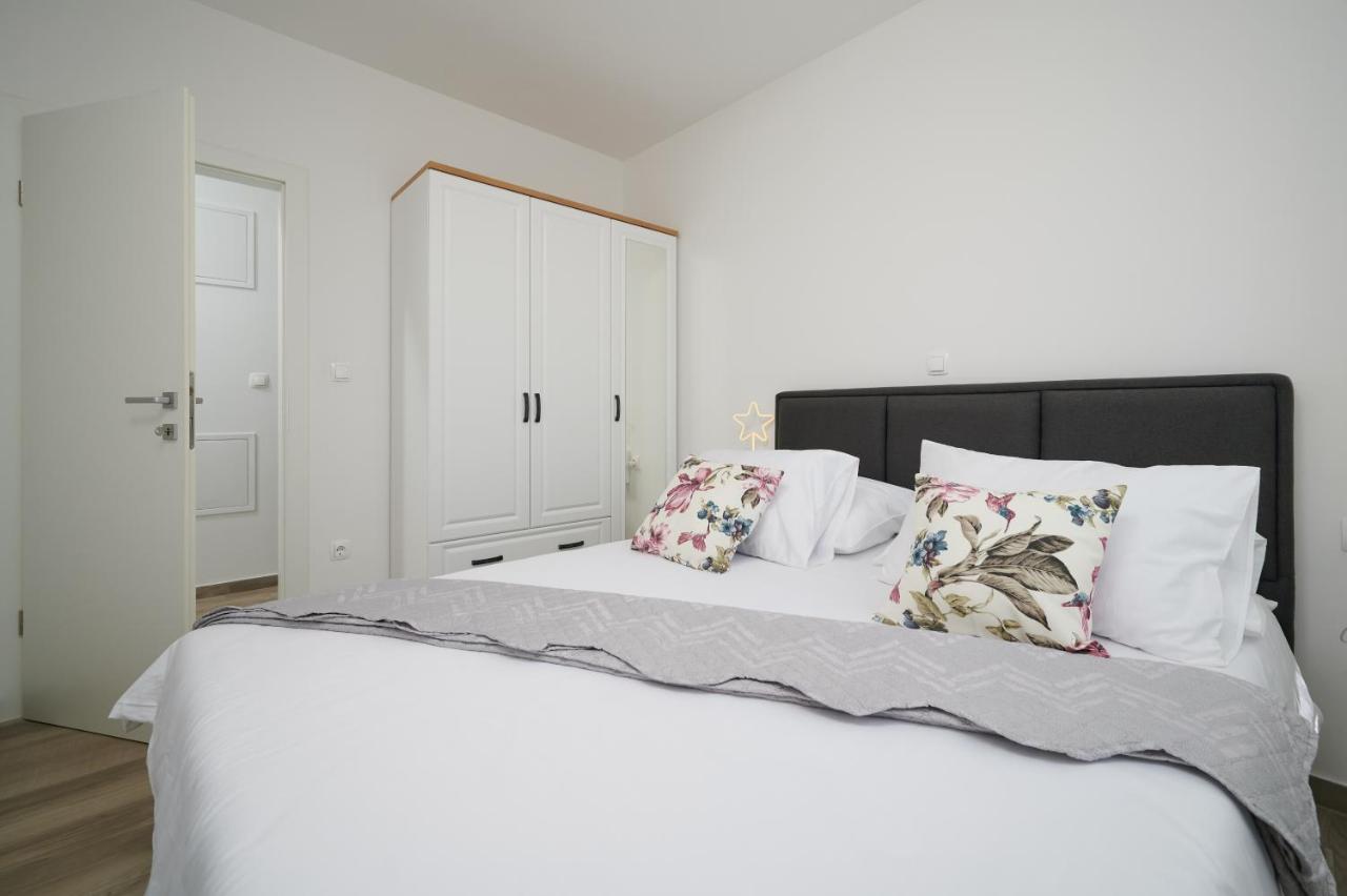 Zen Apartment Trogir Zewnętrze zdjęcie