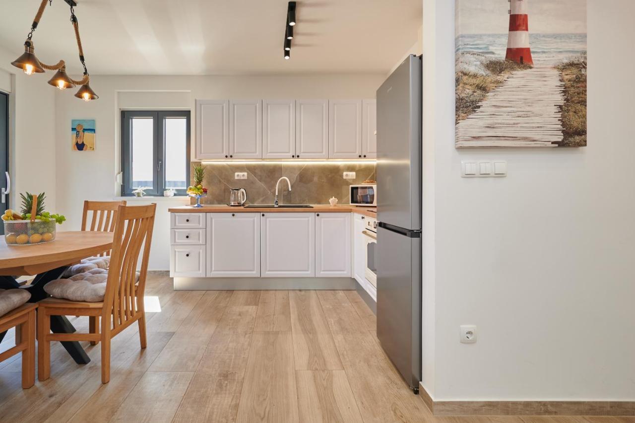 Zen Apartment Trogir Zewnętrze zdjęcie
