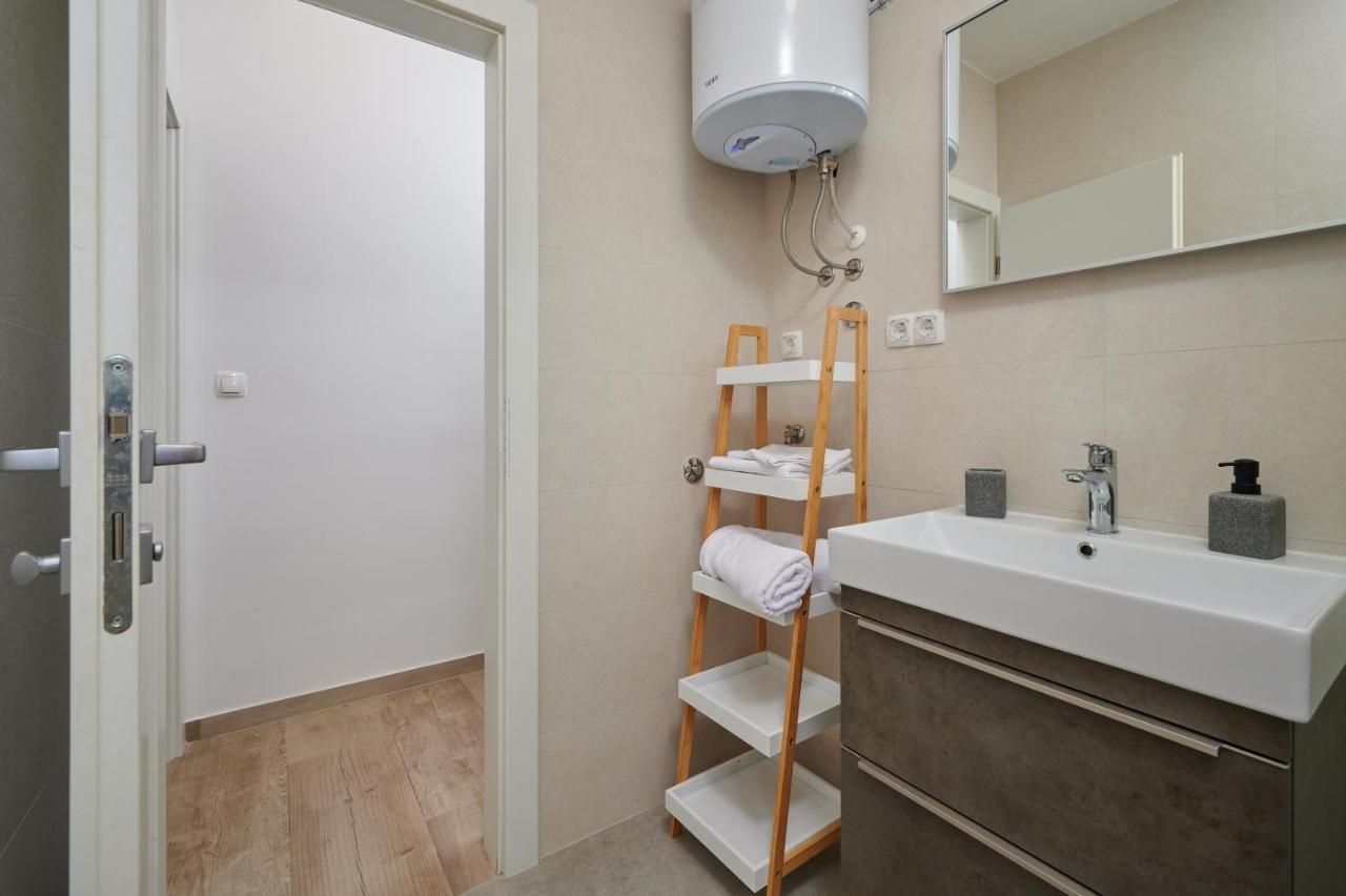 Zen Apartment Trogir Zewnętrze zdjęcie