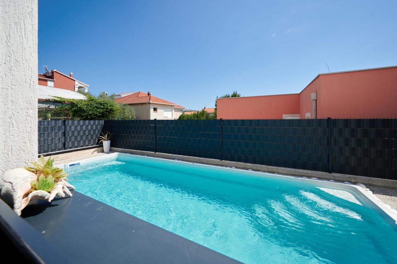 Zen Apartment Trogir Zewnętrze zdjęcie