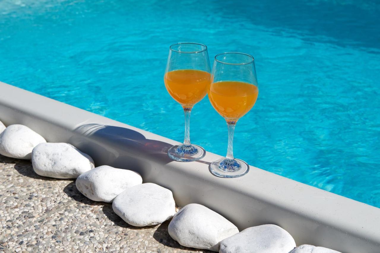 Zen Apartment Trogir Zewnętrze zdjęcie