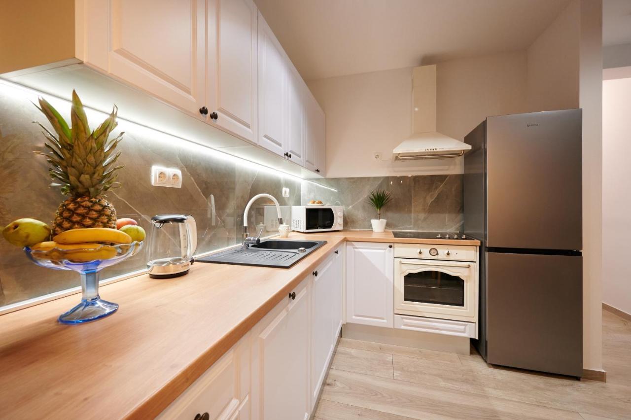 Zen Apartment Trogir Zewnętrze zdjęcie