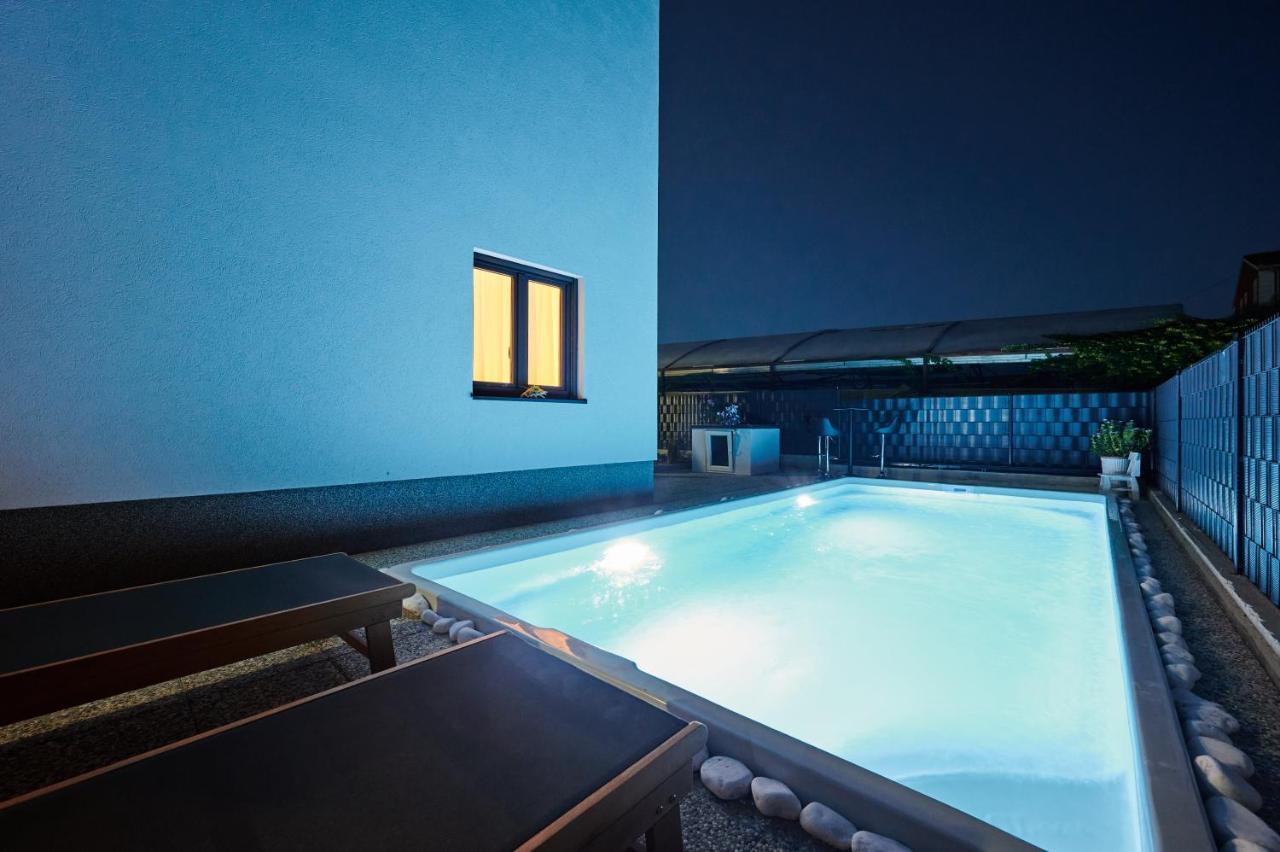 Zen Apartment Trogir Zewnętrze zdjęcie