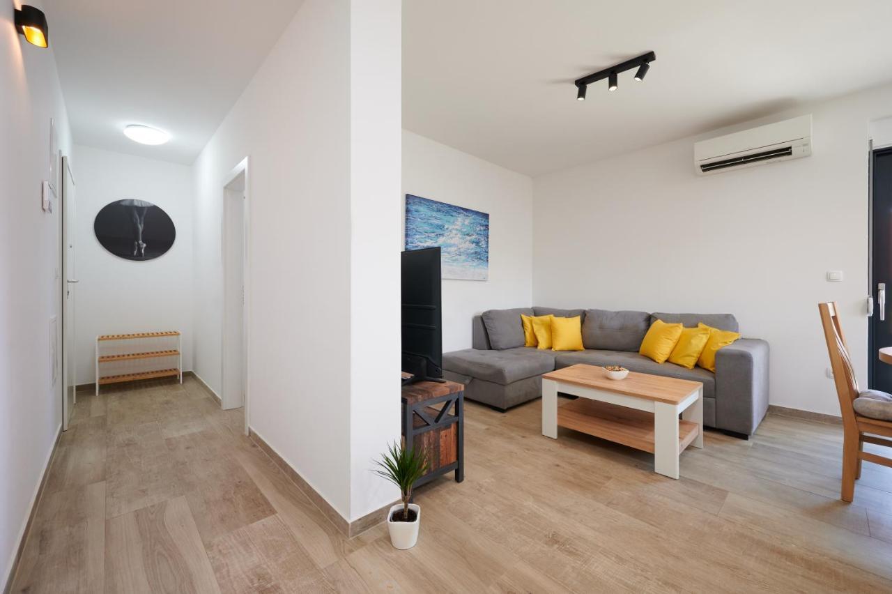 Zen Apartment Trogir Zewnętrze zdjęcie