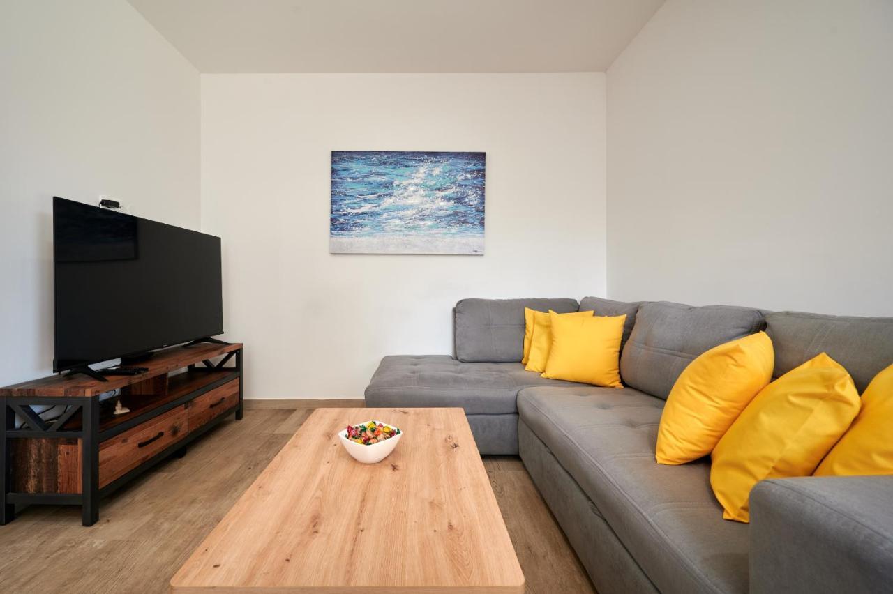 Zen Apartment Trogir Zewnętrze zdjęcie