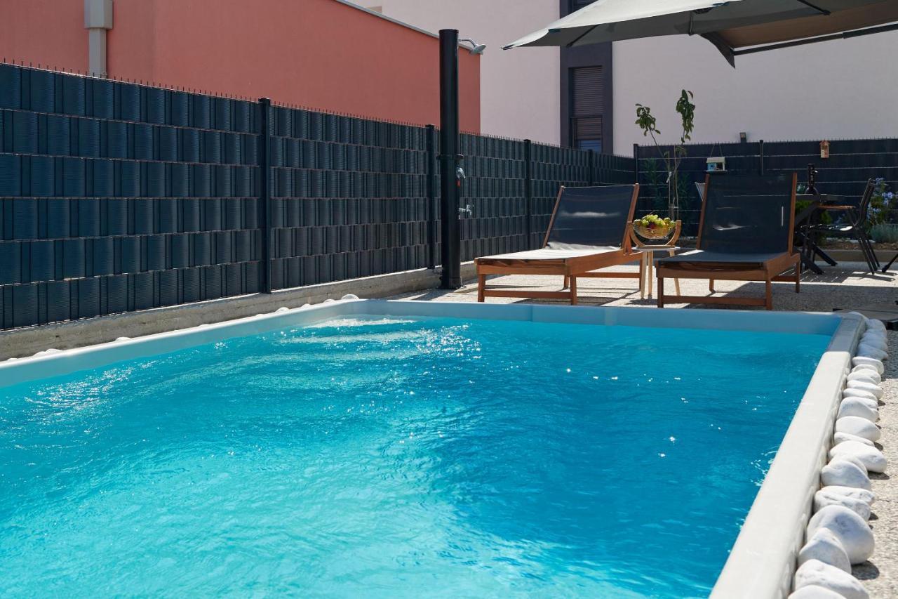 Zen Apartment Trogir Zewnętrze zdjęcie