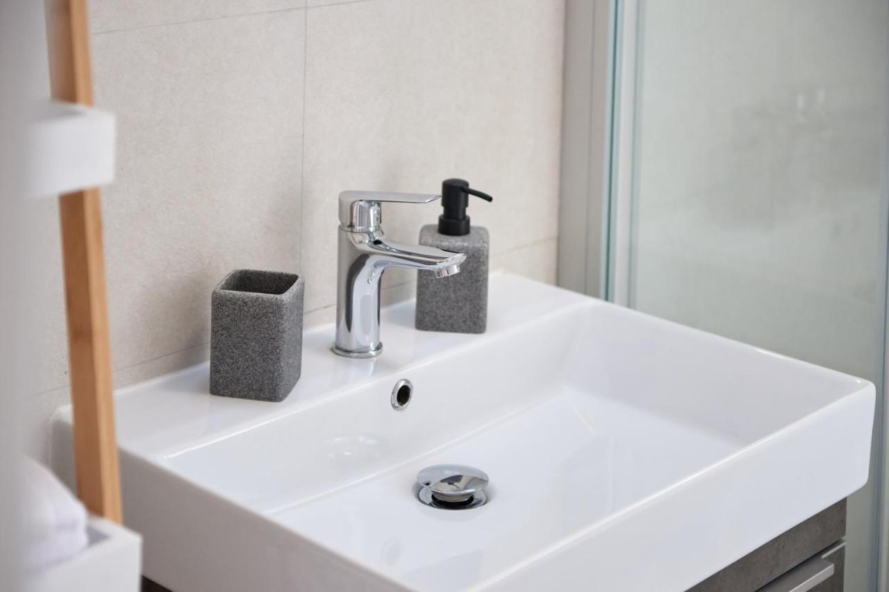 Zen Apartment Trogir Zewnętrze zdjęcie