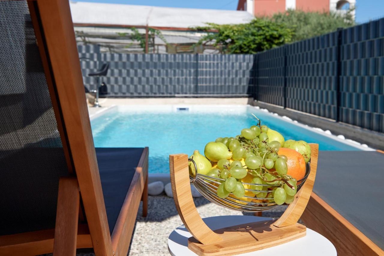 Zen Apartment Trogir Zewnętrze zdjęcie