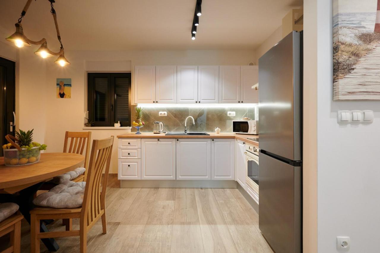 Zen Apartment Trogir Zewnętrze zdjęcie