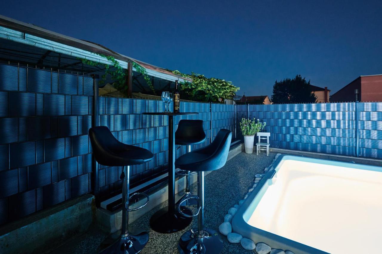 Zen Apartment Trogir Zewnętrze zdjęcie