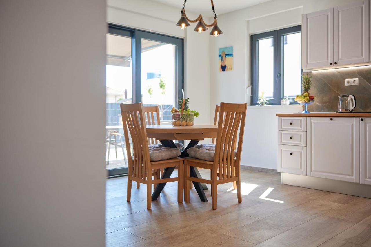 Zen Apartment Trogir Zewnętrze zdjęcie