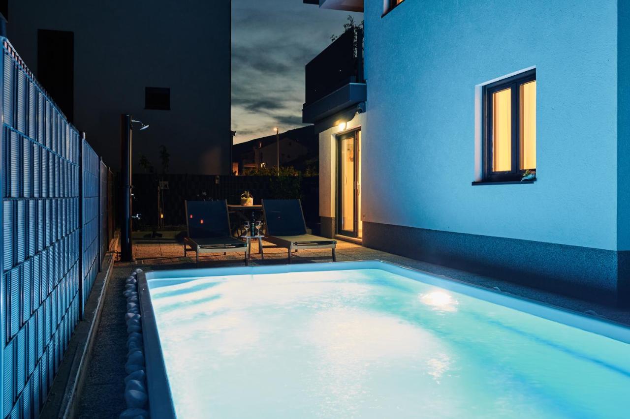 Zen Apartment Trogir Zewnętrze zdjęcie