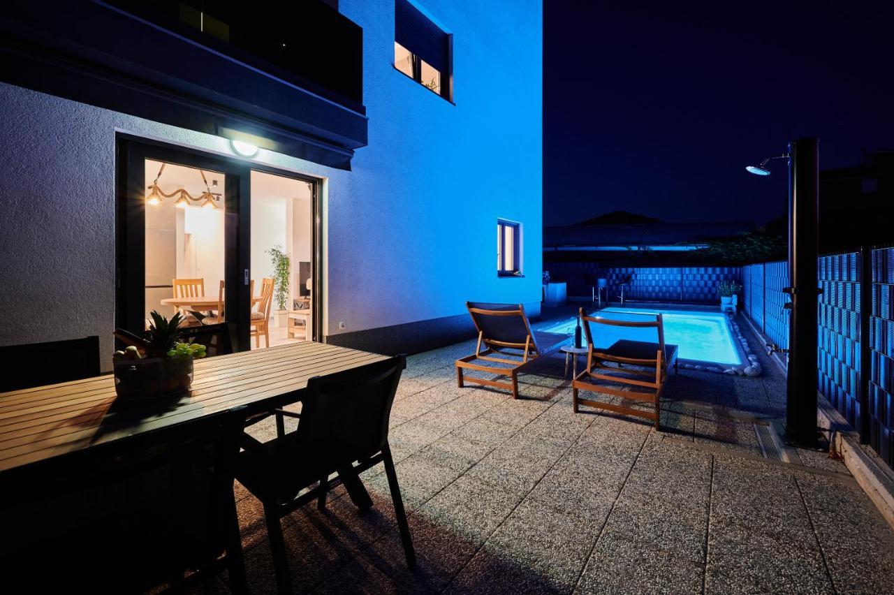 Zen Apartment Trogir Zewnętrze zdjęcie
