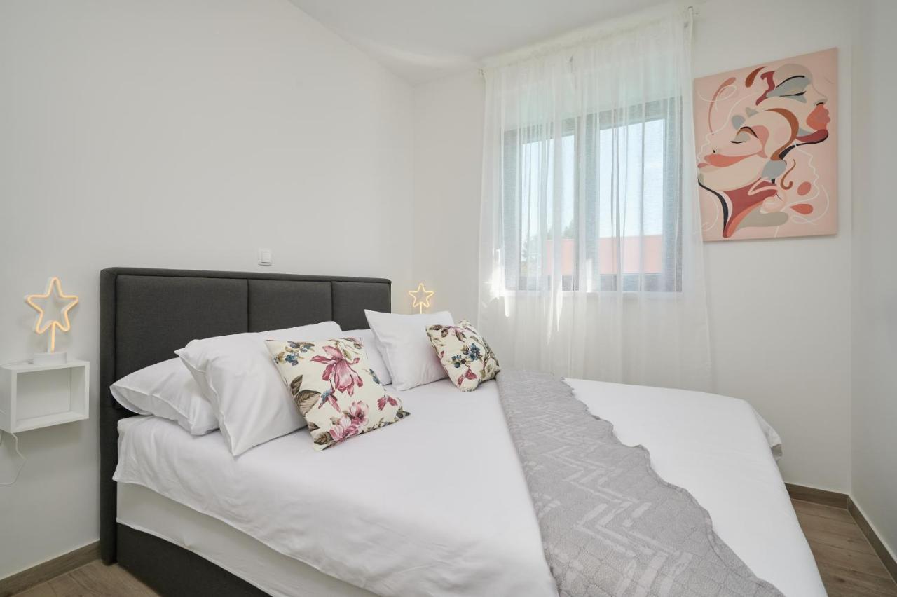 Zen Apartment Trogir Zewnętrze zdjęcie