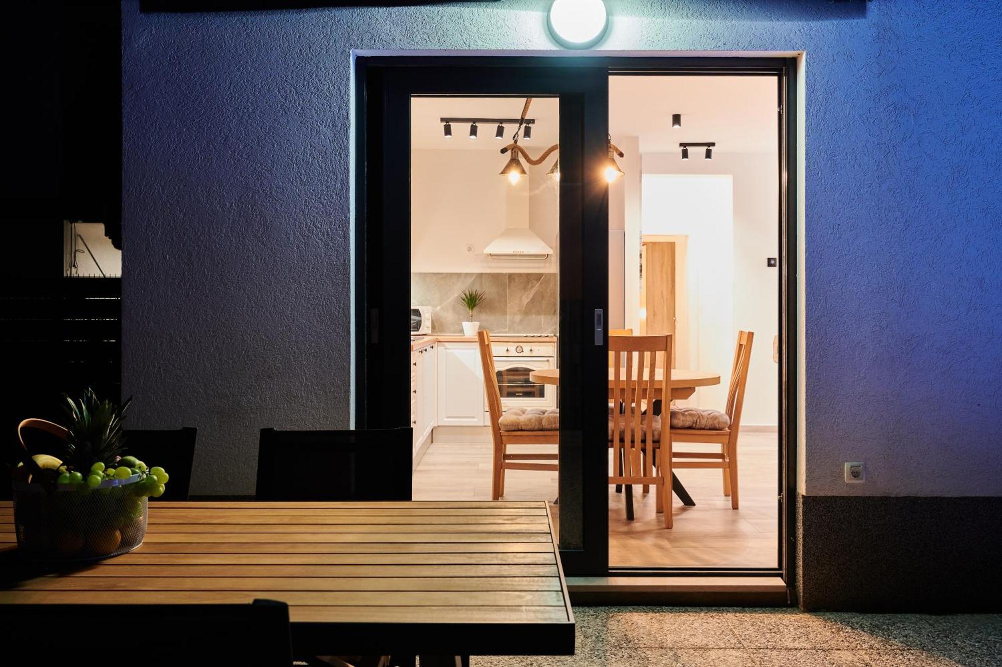 Zen Apartment Trogir Zewnętrze zdjęcie